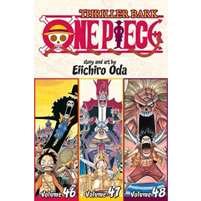 Afbeelding van One Piece