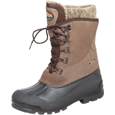Afbeelding van Soelden Winterlaarzen Dames Brown 000 36 Bruin Snowboots