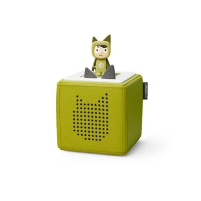 Afbeelding van tonies 03 0013 muziekspeelgoed
