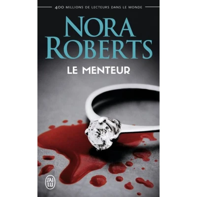 Image de Le Menteur