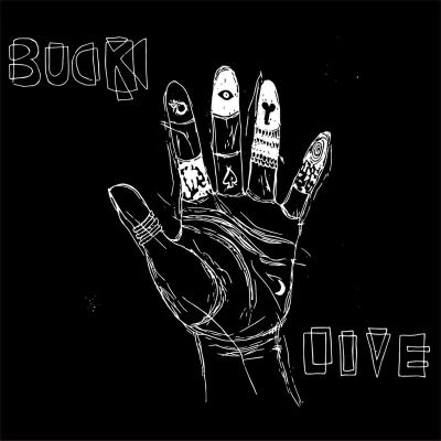 Afbeelding van Buck Live (LP)