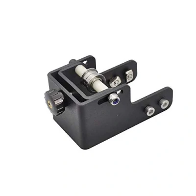 Afbeelding van Ender 3 V2 4040 Y profiel, verstelbare synchrone riemspanner, compatibel met Creality pro CR20 3S 3D printer