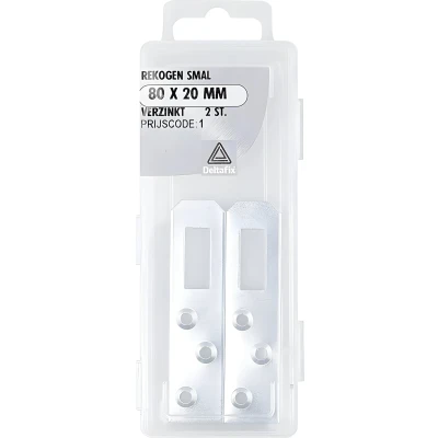 Afbeelding van Rekoog smal 85mm verz 2st Deltafix