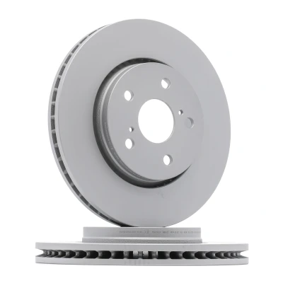 Afbeelding van Remschijf BOSCH 0 986 479 F49
