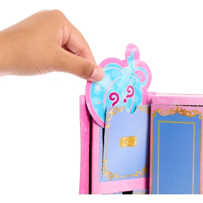 Afbeelding van Babypop Mattel Cindirella Princess