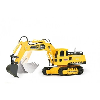Afbeelding van Excavator J Matic 4042774416706