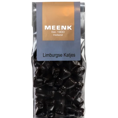 Afbeelding van Meenk Limburgse Katjes 180GR