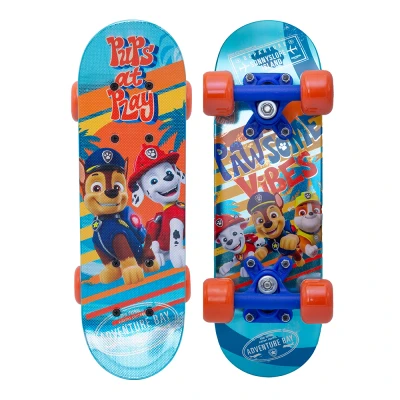 Afbeelding van Paw Patrol Skateboard Pawsome Vibes 5905427340409
