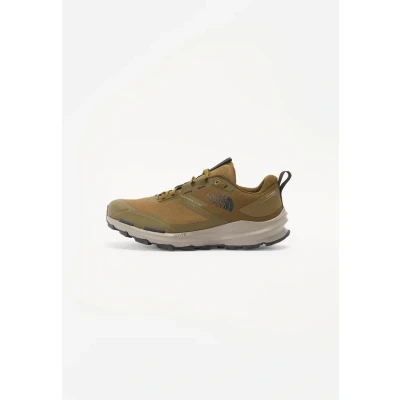 Afbeelding van The North Face Outdoorschoenen, Heren, Maat: 41, Sycamore/black Imitatieleer/ textiel