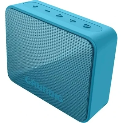 Afbeelding van Grundig Bluetooth luidspreker (20 h), luidspreker, Blauw