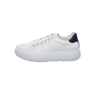 Afbeelding van ARA Monaco sneakers voor dames, White Night 12 46523 05
