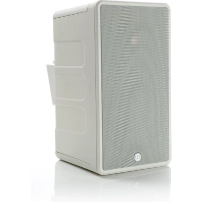 Afbeelding van Monitor Audio Climate 80 binnen en buiten speaker Wit (per paar)