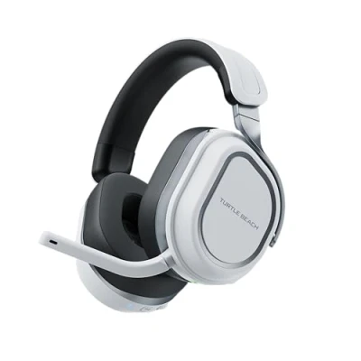 Afbeelding van Turtle Beach® Stealth™ 700 Draadloze Gamingheadset PS5, PS4, PC en mobiel Wit