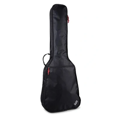 Afbeelding van Pure Gewa Gitaarhoes 103 serie voor klassieke gitaar 4/4 zwart