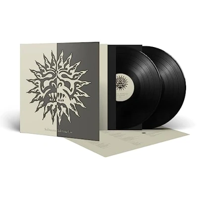 Afbeelding van Sol Invictus Veritas Lux (LP)