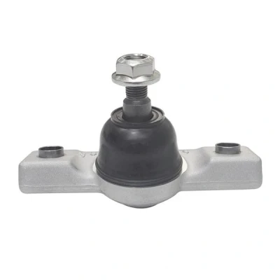 Afbeelding van CTR CB0434 Fuseekogel Vooras, Onder Met moer 48mm