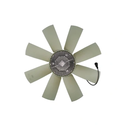 Afbeelding van MAHLE ORIGINAL CFF 441 000P Radiator Ventilator 750 Elektrisch