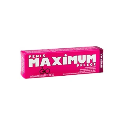 Afbeelding van Penis Maximum Creme 45 ml
