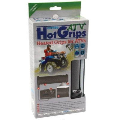 Afbeelding van Handvatverwarming OXFORD ESSENTIAL ATV