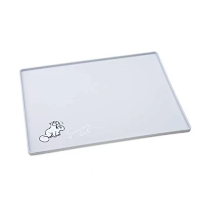 Afbeelding van L 40 x B 30 cm Simon&#039;s Cat Placemat