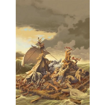 Image de Trolls de Troy Coffret T17 à