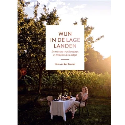 Image de Wijn in de Lage Landen