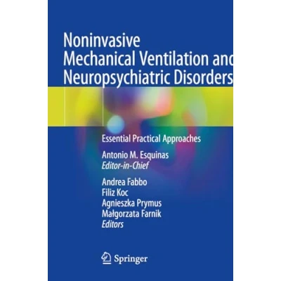 Afbeelding van Noninvasive Mechanical Ventilation and Neuropsychiatric Disorders