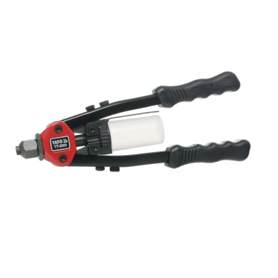 Afbeelding van YATO YT 3609 Popnageltang 330 3.2, 4.0, 4.8, 6.0, 6.4