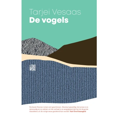 Afbeelding van De vogels