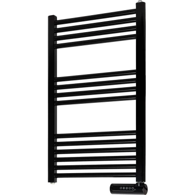 Afbeelding van Sani Towel 500 Black Eurom