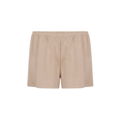 Afbeelding van Hunkemöller Pyjamabroek, Dames, Maat: XSxXS, Beige