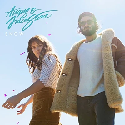 Afbeelding van Angus &amp; Julia Stone Snow (4 LP)