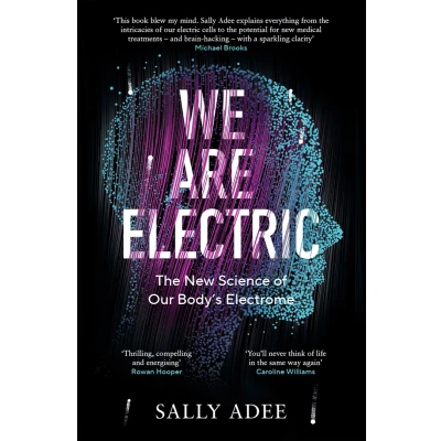 Afbeelding van We Are Electric