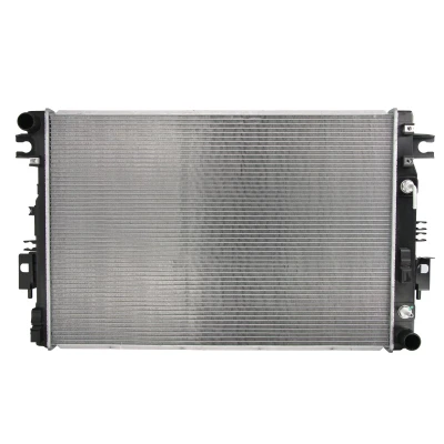 Afbeelding van Radiator, motorkoeling KOYORAD PL023336