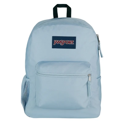 Afbeelding van JanSport Cross Town blue dusk