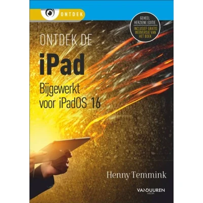 Image de Ontdek de iPad