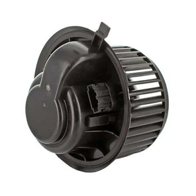 Afbeelding van MEAT &amp; DORIA K92143 Interieurventilator VOLKSWAGEN: Sharan II, Touareg I, Transporter 5 Bus, AUDI: Q7
