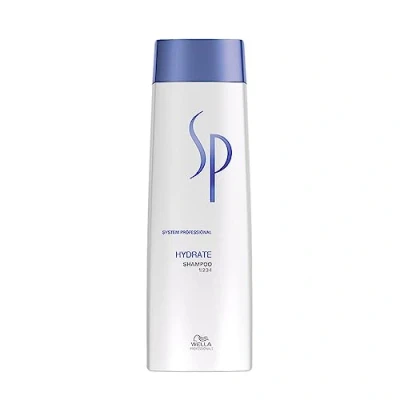 Afbeelding van Wella SP Hydrate Shampoo 250 ml