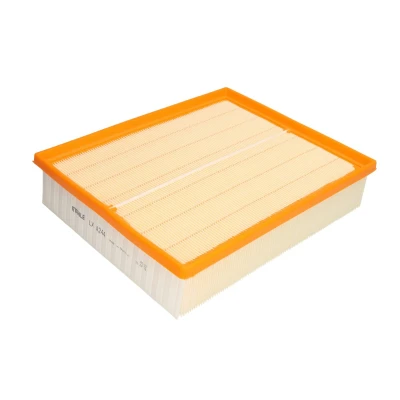 Afbeelding van Knecht Luchtfilter LX 4244
