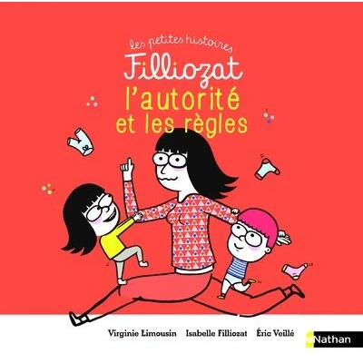 Image de L&#039;autorité et les règles