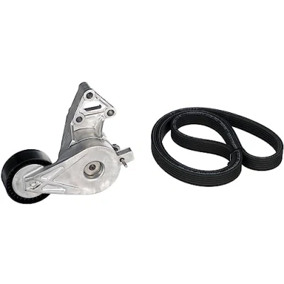 Image de Kit de courroies d&#039;accessoires gates k026dpk1195