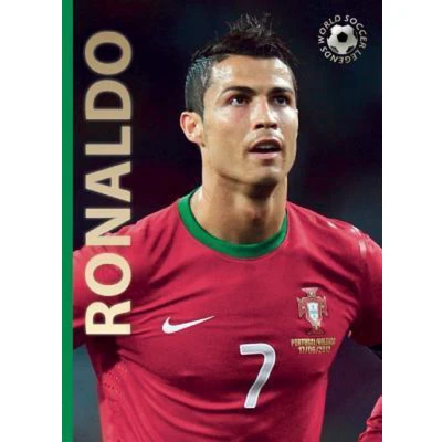 Afbeelding van Ronaldo