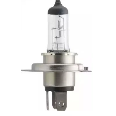 Afbeelding van Philips H4 Vision 60/55W 12V 12342PRC2 Autolampen