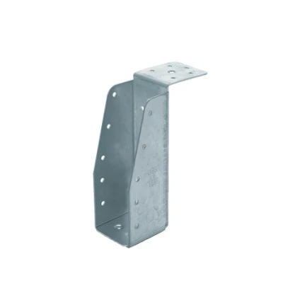 Afbeelding van GB Balkdrager GBS lange lip sendzimir verzinkt 46 x 171mm 09315