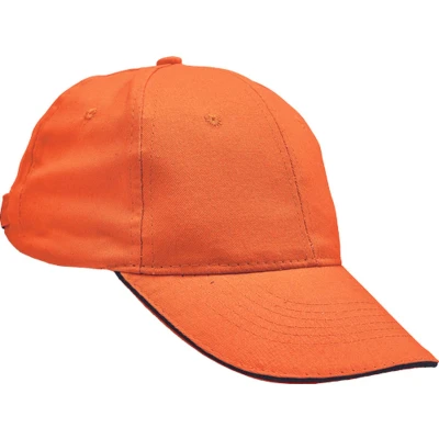 Afbeelding van Cerva TULLE kap 03140008 Oranje
