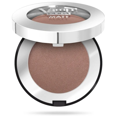 Afbeelding van Pupa Vamp Matt Eyeshadow