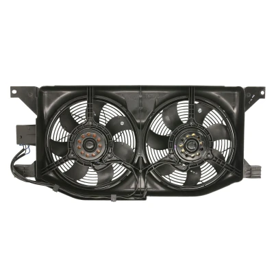 Afbeelding van Nissens Ventilatormotor /wiel Airco condensor 85402