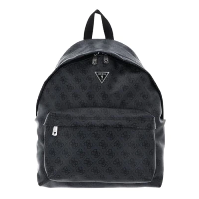 Afbeelding van Guess Venezia Rugzak, Maat: One Size, Black