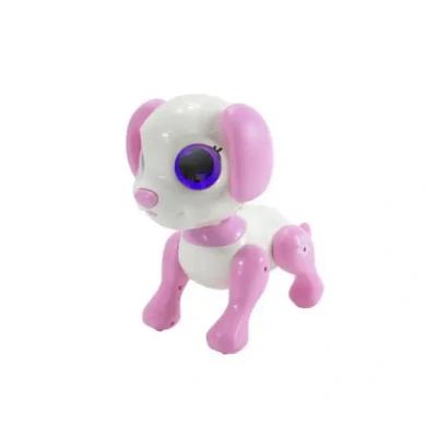 Afbeelding van Gear2Play Robo Smart Puppy Pinky Robothond
