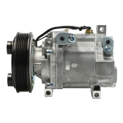 Afbeelding van BOSCH 1 986 AD1 264 AC Compressor 12V PAG 46 R134a Met montagehandleiding, Zonder afdichtring